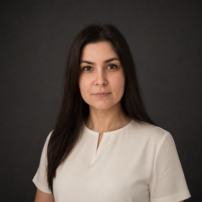 Анна Зайчук